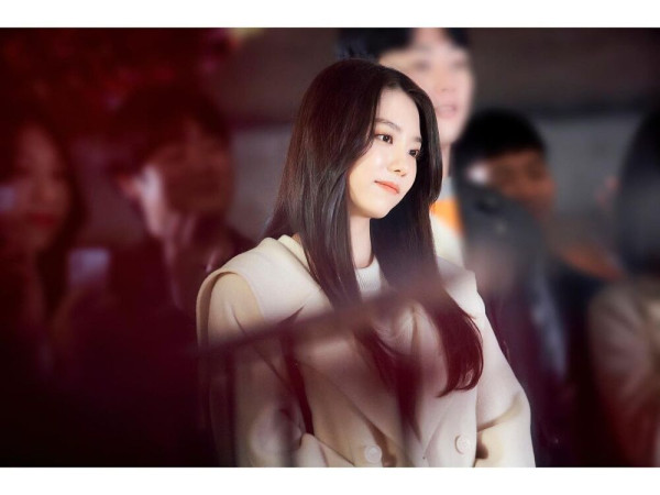 그녀의 버킷리스트