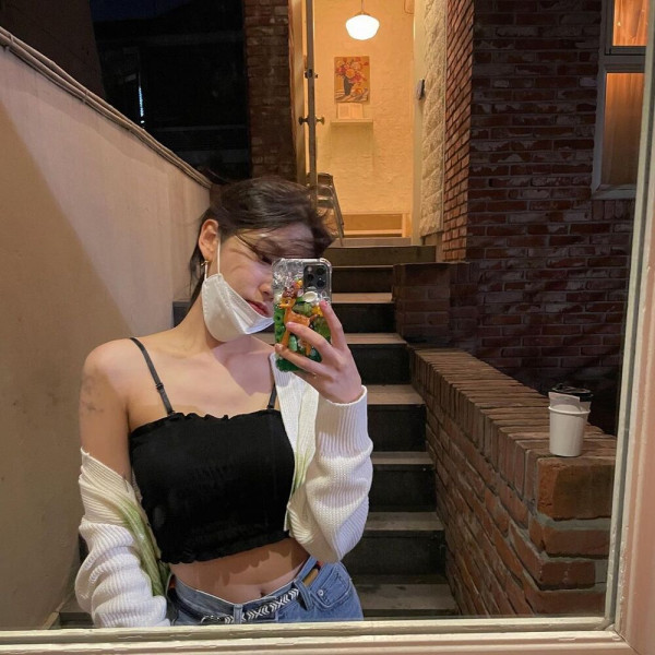 검은끈나시 예인