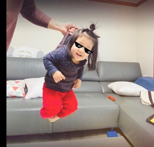 잃어버린 카드 ..2주만에 범인 검거