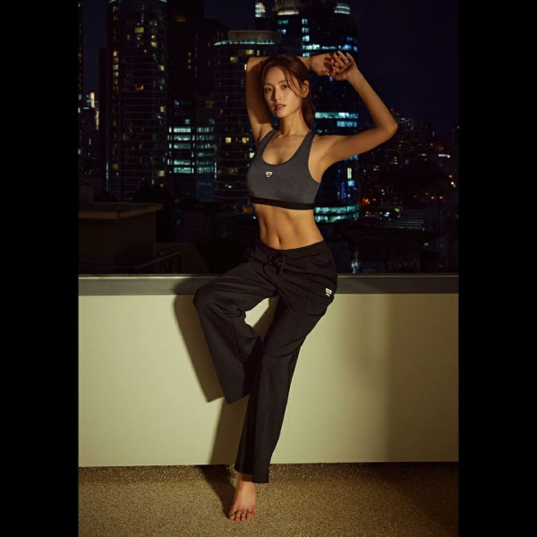 레인보우 재경 근황