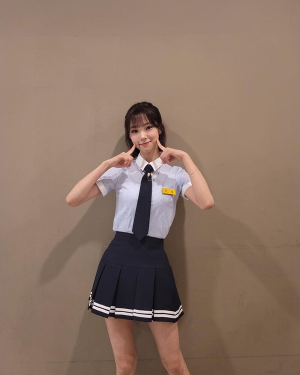 루다 여름,수빈,다영 (우주소녀 쪼꼬미)