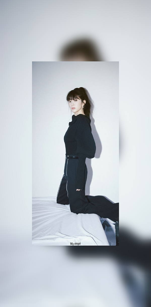아이린 에스콰이어 화보