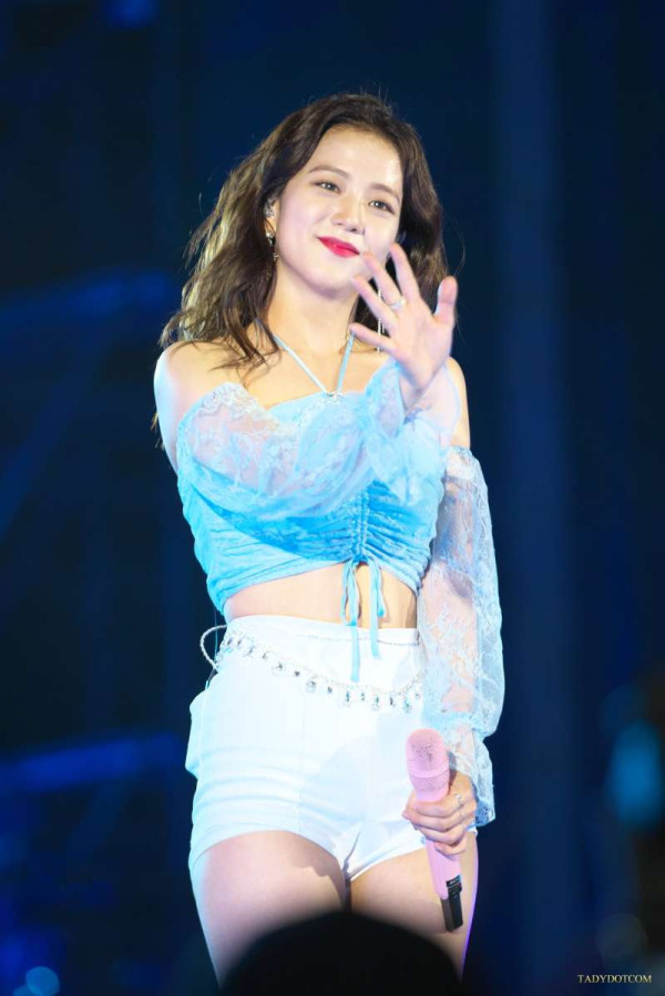 튼튼한 블핑 지수