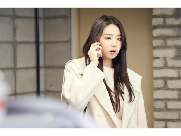 그녀의 버킷리스트