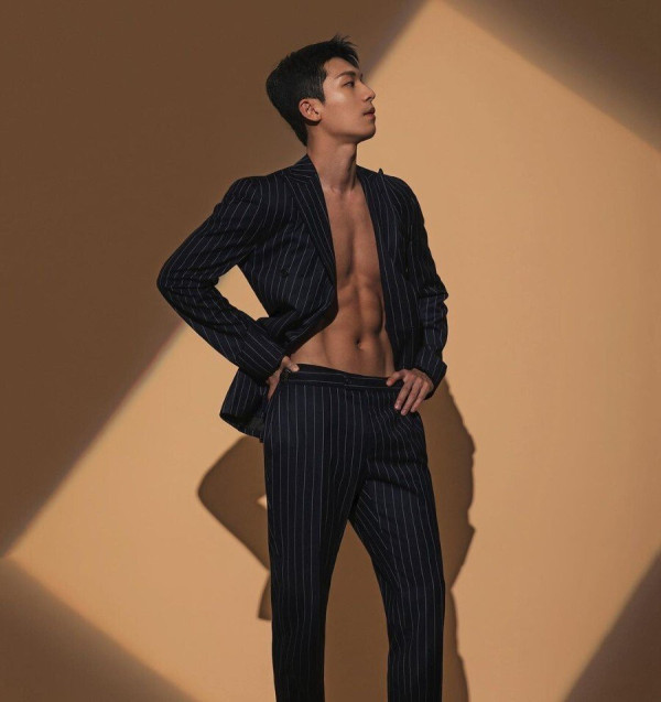 여성들 사이에서 떡상하고 있는 배우