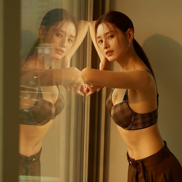 레인보우 재경 근황