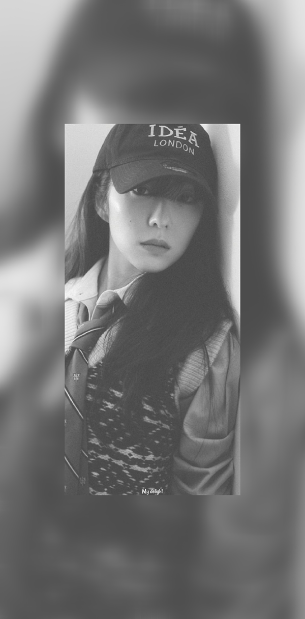 아이린 에스콰이어 화보