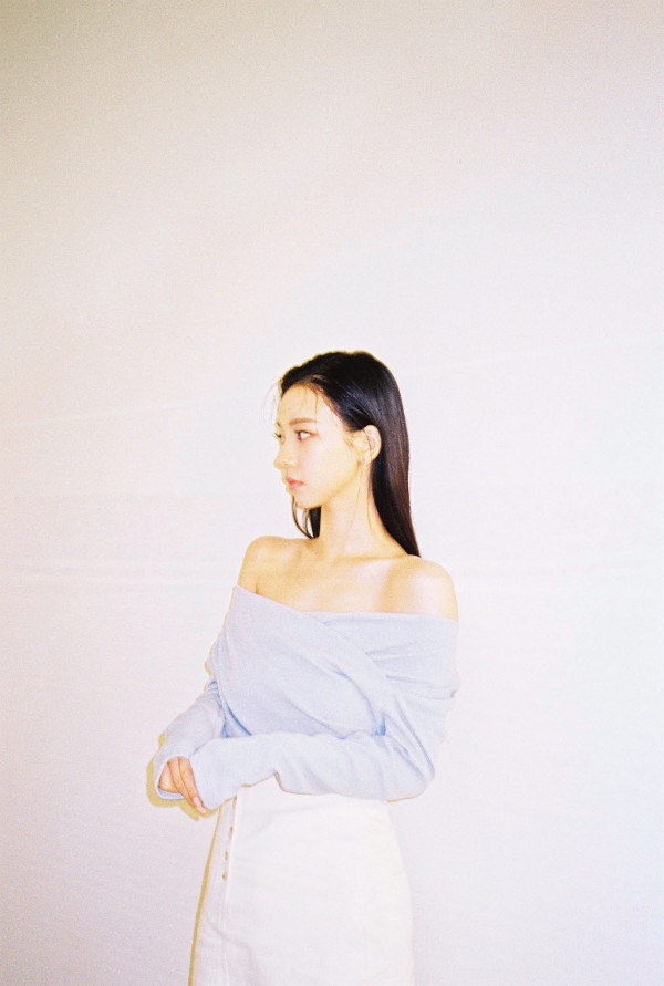 에스파 카리나,윈터 인스타