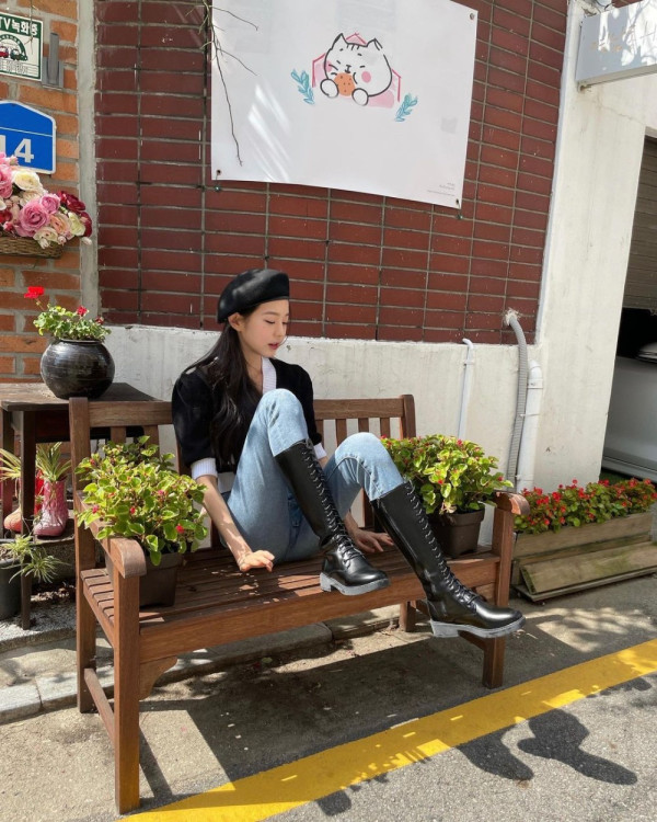장원영 근황..