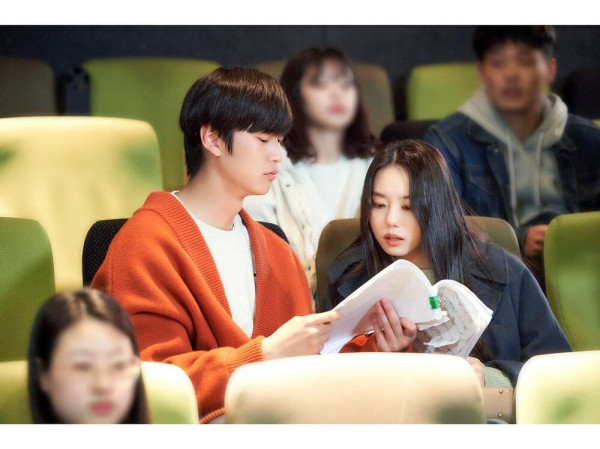 그녀의 버킷리스트