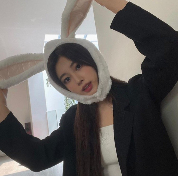 미모 몸매 다 가진 강혜원