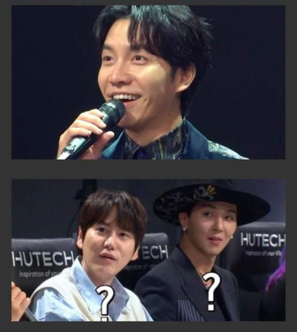 싱어게인2 이선희 발언 논란
