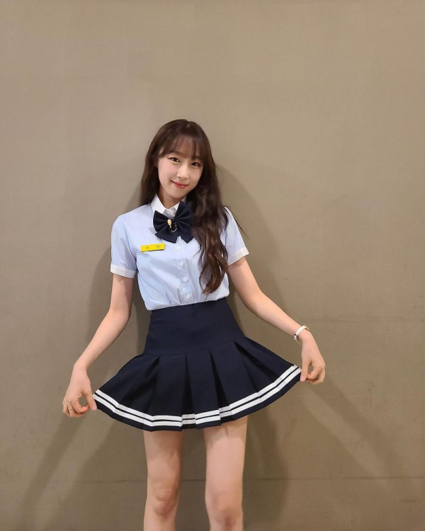 루다 여름,수빈,다영 (우주소녀 쪼꼬미)