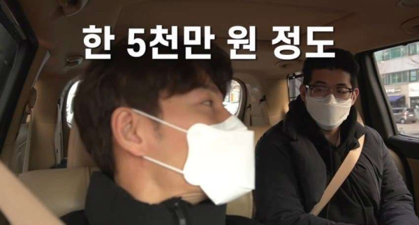 김종국이 악플러고소 대신 선택한 일
