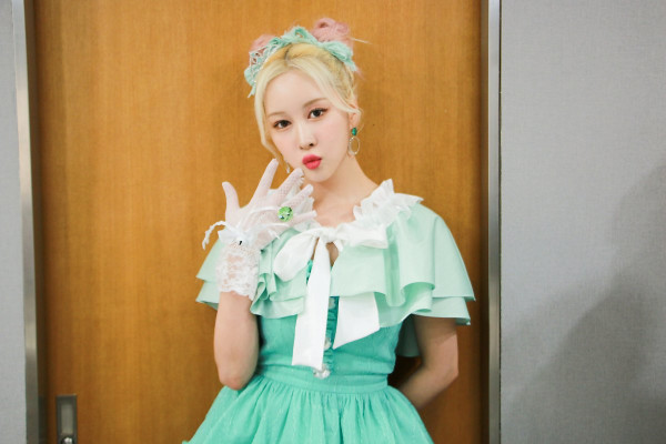 루다 여름 수빈 다영 우주소녀쪼꼬미