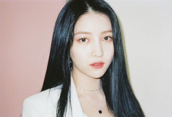 김소정 (소원) 인스타