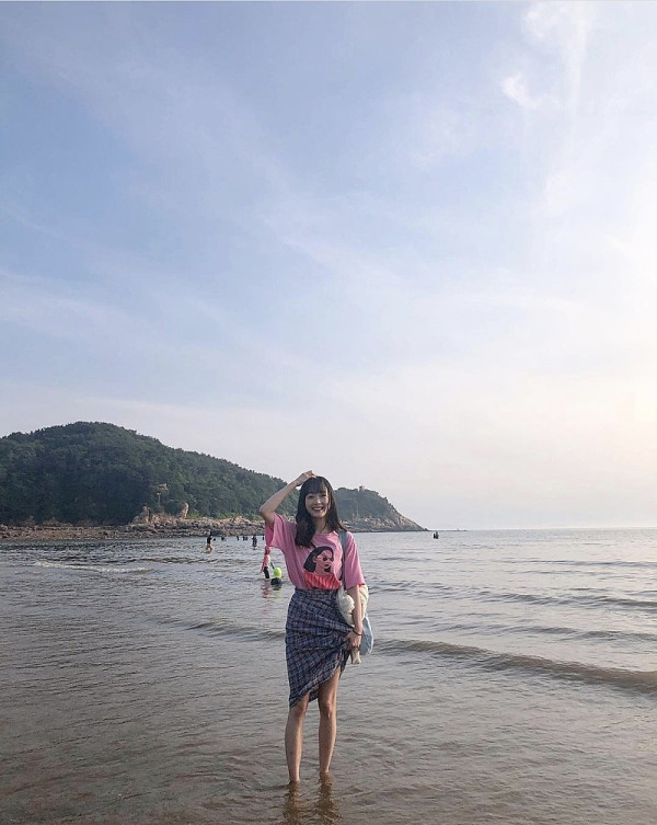 볼매 배우 이유미