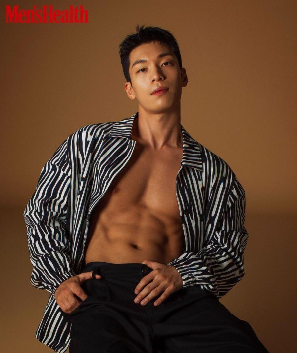 여성들 사이에서 떡상하고 있는 배우