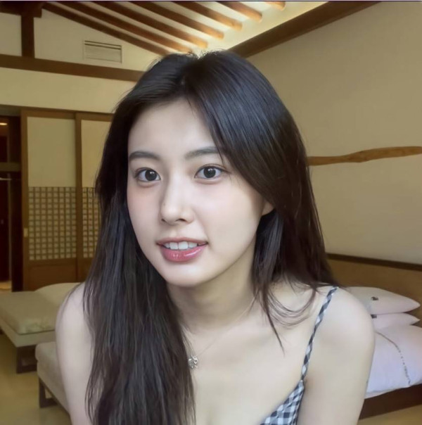 미모 몸매 다 가진 강혜원