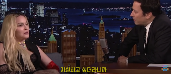 마돈나가 출연 거절해서 후회한다는 두 영화