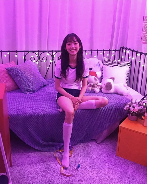 볼매 배우 이유미