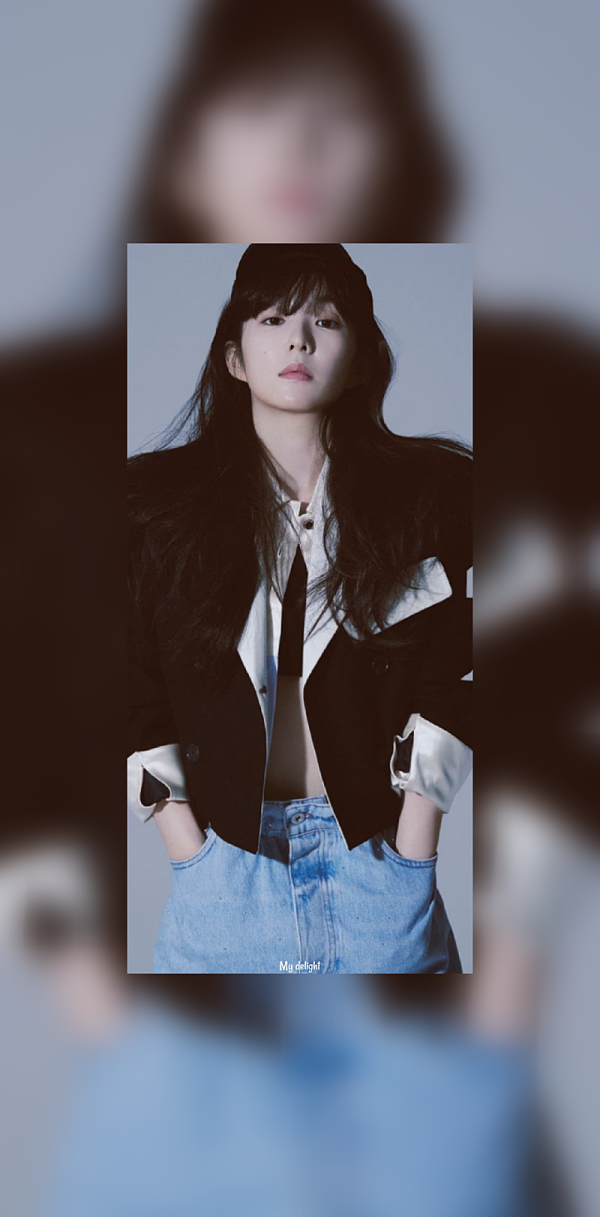 아이린 에스콰이어 화보