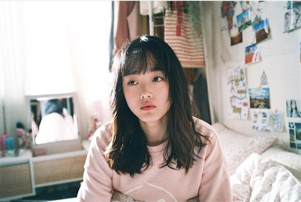 볼매 배우 이유미