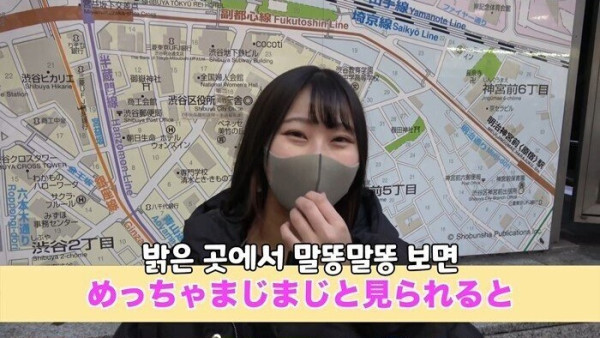 여자들이 말하는 야스할때 부끄러운 순간