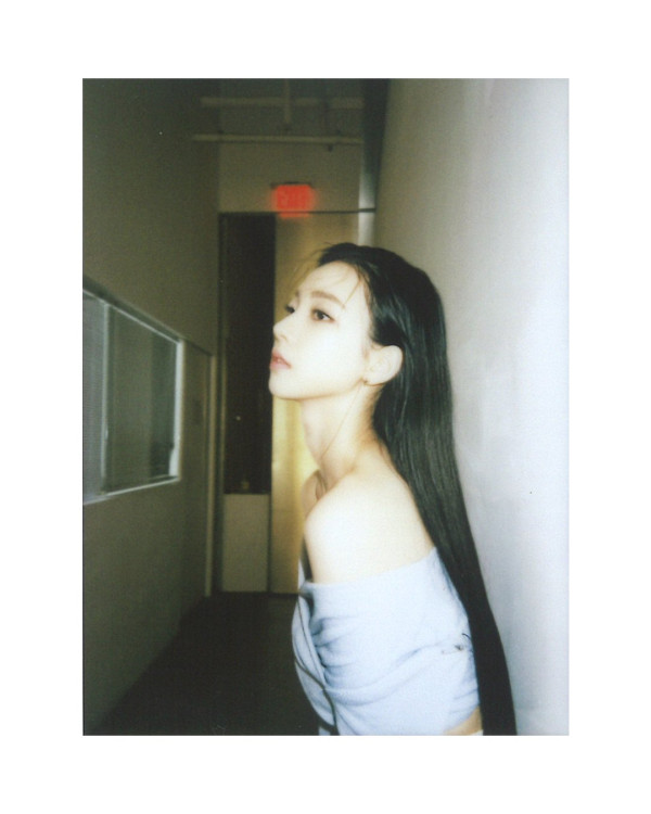 에스파 카리나,윈터 인스타