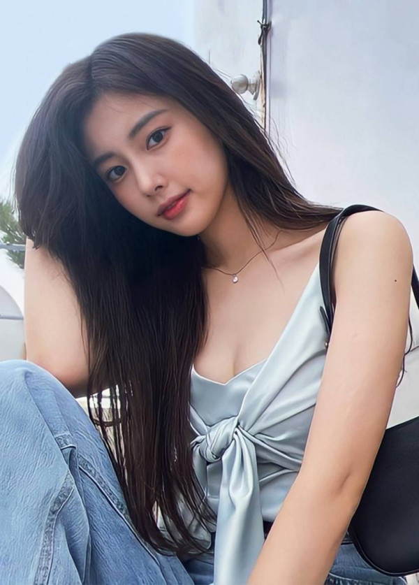 미모 몸매 다 가진 강혜원