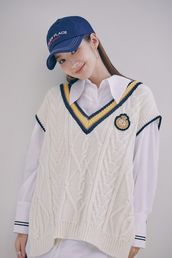 에고이스트 새모델 박민영