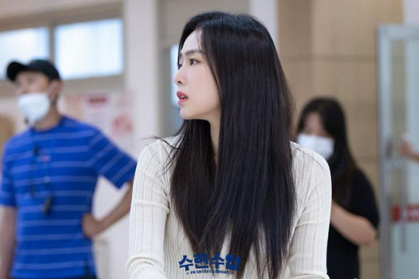 42살 누나 근황