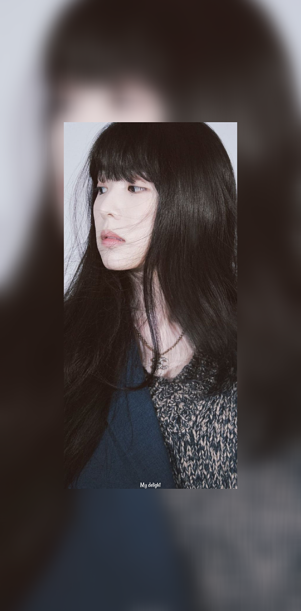 아이린 에스콰이어 화보