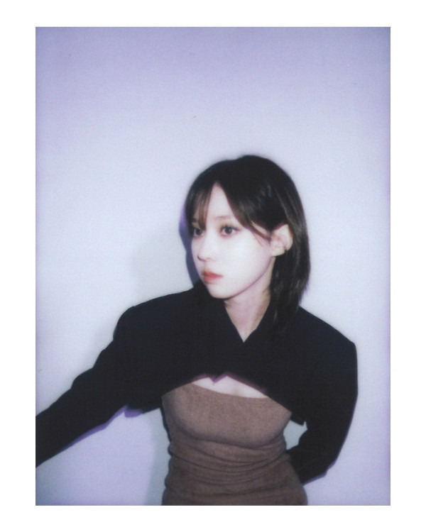 에스파 카리나,윈터 인스타