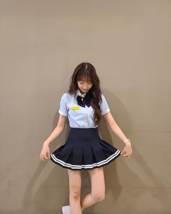 루다 여름,수빈,다영 (우주소녀 쪼꼬미)