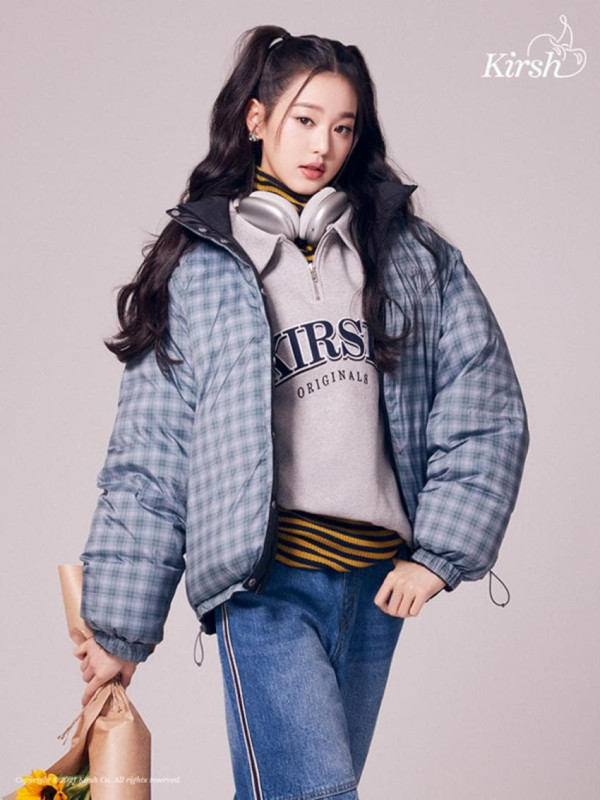 장원영 근황 & 키르시 화보