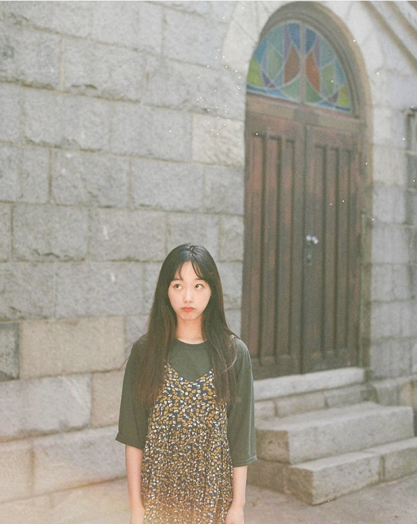 볼매 배우 이유미