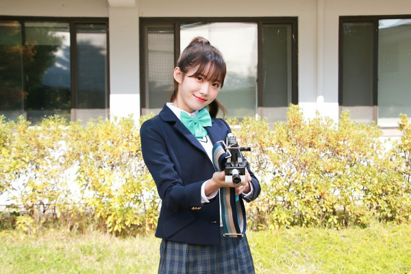 교복 루다