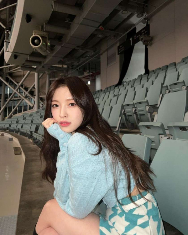 아린 인스타