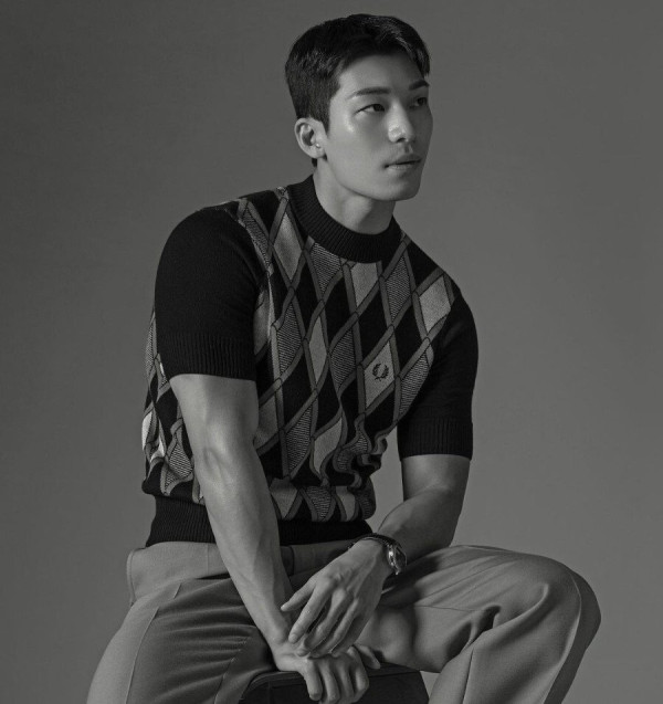 여성들 사이에서 떡상하고 있는 배우