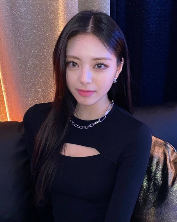 유나 인스타
