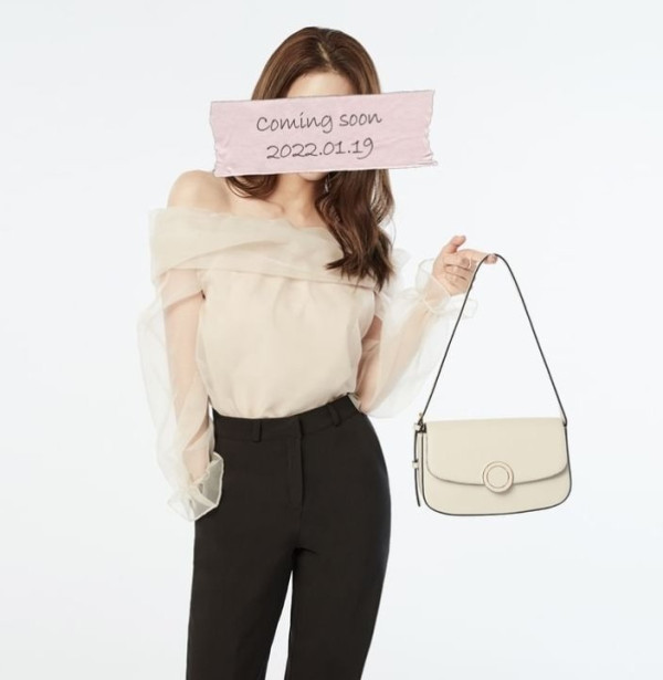 이미주 - 오야니 화보