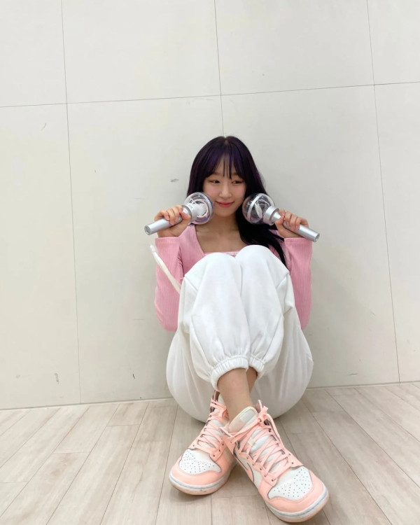 루다 여름 수빈 다영 우주소녀쪼꼬미