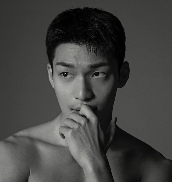 여성들 사이에서 떡상하고 있는 배우
