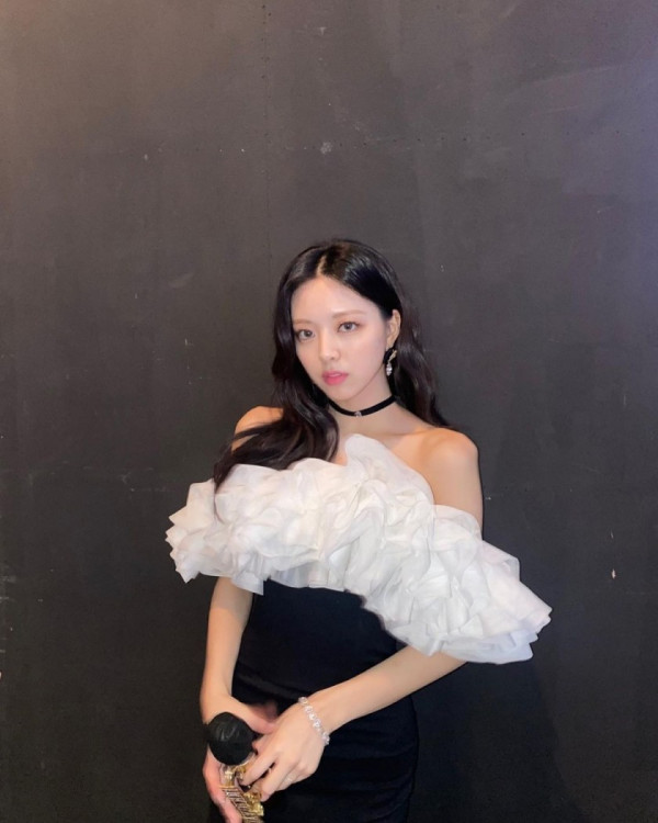 유나 인스타