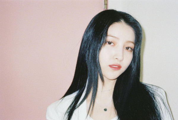 김소정 (소원) 인스타