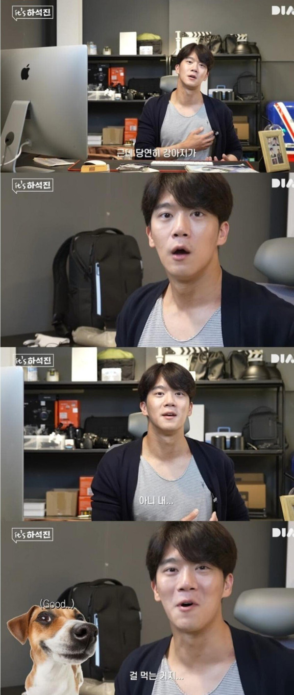 D.P를본 연예인의 그 시절 군대 썰