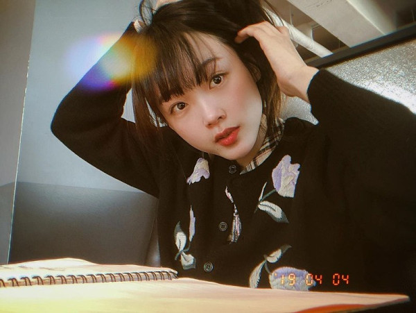 볼매 배우 이유미