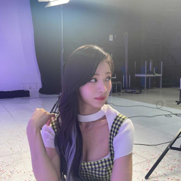이채영 인스타