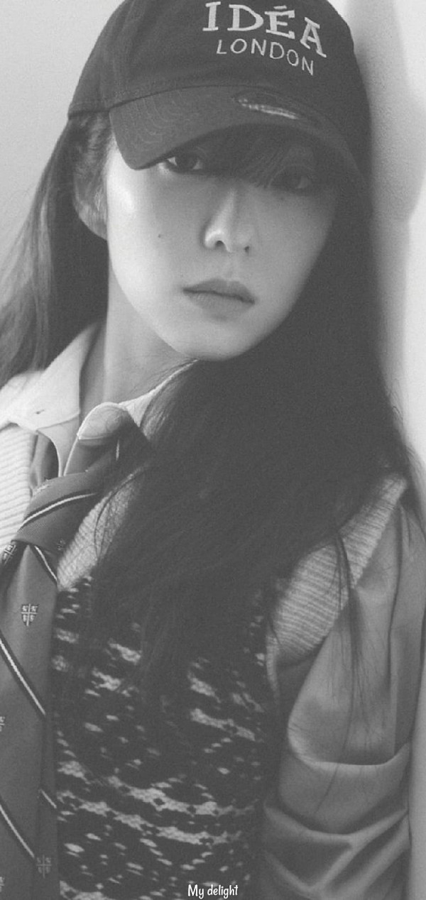 아이린 에스콰이어 화보